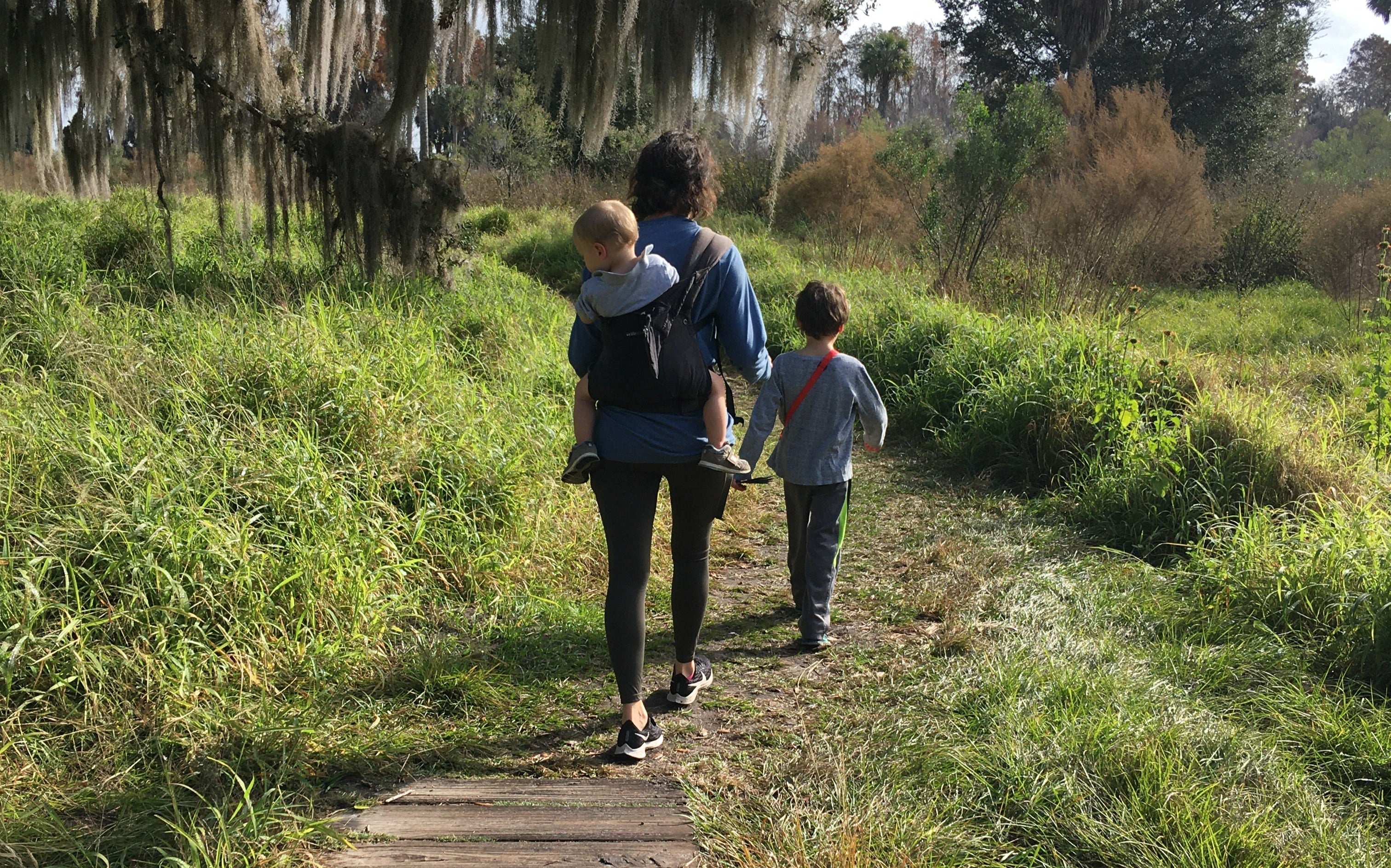 Perfect Your Love In Me, A Poem