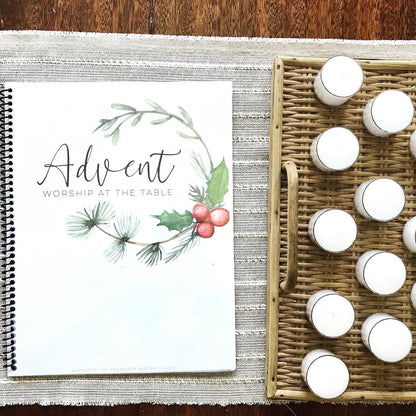 Lockwoods Advent Cover