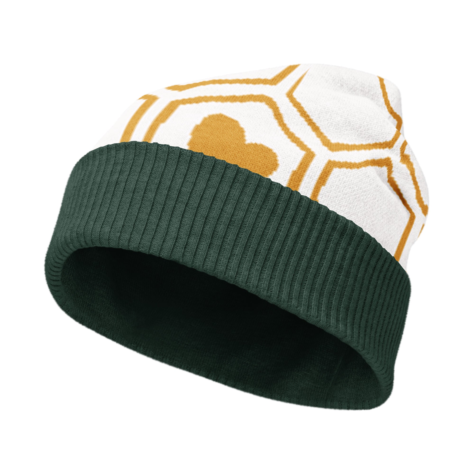 Honey for the Heart Beanie