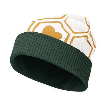 Honey for the Heart Beanie